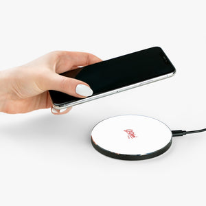 Ouvrir l&#39;image dans le diaporama, Global Mobile Wireless Charger
