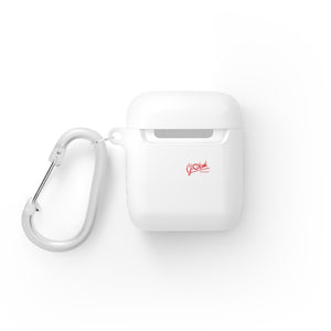 Global Mobile AirPods Pro Case cover "Live your dreams"