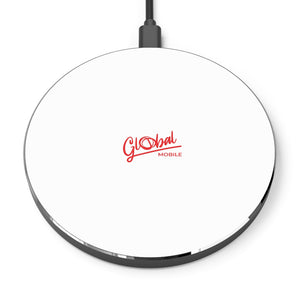 Global Mobile Wireless Charger