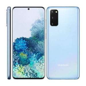 Open image in slideshow, Smartphone Samsung Galaxy S20 Unlocked
